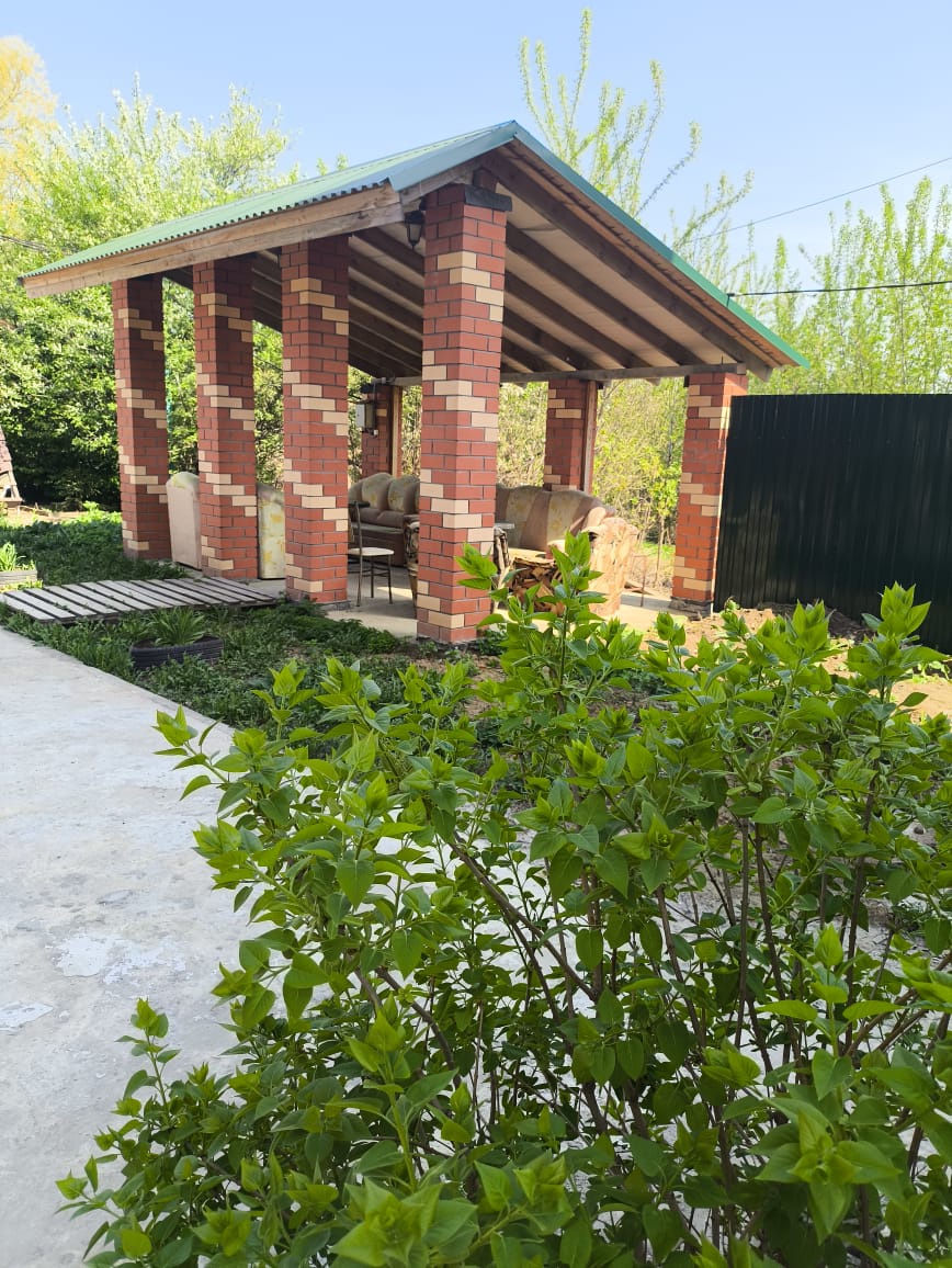 Гостевой Дом "Дистанция"